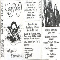 Indignus Famulus