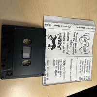 Promotional Tape '90