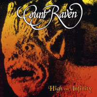 Count Raven - High on Infinity