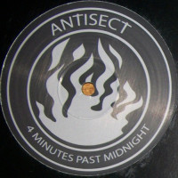 Antisect - 4 Minutes Past Midnight