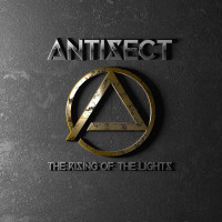 Antisect - The Rising of the Lights