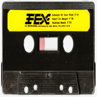 FEX