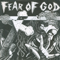 Fear of God - Fear of God