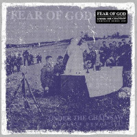 Under the Chainsaw - Complete Demos 1987