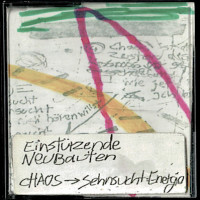 Chaos -> Sehnsucht / Energie