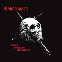 Epicus Doomicus Metallicus