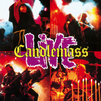 Candlemass Live