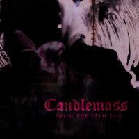 Candlemass - From the 13th Sun