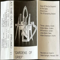 Gardens of Grief
