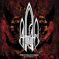 Purgatory Unleashed - Live at Wacken