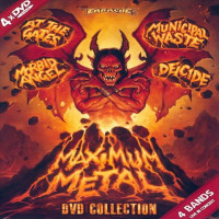 Maximum Metal