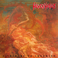 Hexenhaus - A Tribute to Insanity