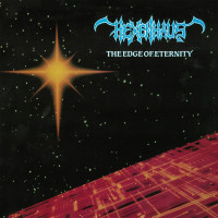 Hexenhaus - The Edge of Eternity