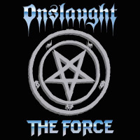 Onslaught - The Force