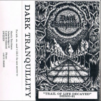 Trail of Life Decayed