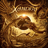 Xandria - Eclipse