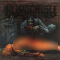 Carved Up
