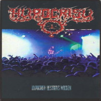 Hypocrisy Destroys Wacken