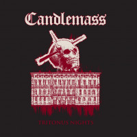 Tritonus Nights