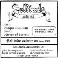 Demo 1989