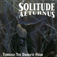 Solitude Aeturnus - Through the Darkest Hour