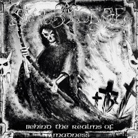 Sacrilege - Behind the Realms of Madness
