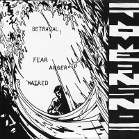 NoMeansNo - Betrayal, Fear, Anger, Hatred
