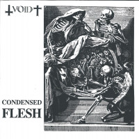 Condensed Flesh