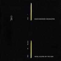 Total Eclipse of the Sun