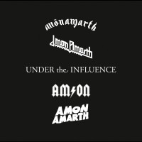 Amon Amarth - Under the Influence