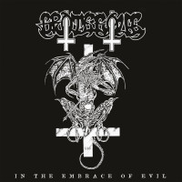 Grotesque - In the Embrace of Evil