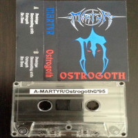 Ostrogoth