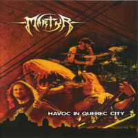 Havoc in Quebec City