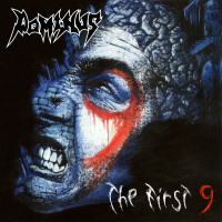 Dominus - The First 9