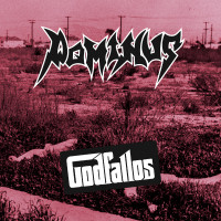 Dominus - Godfallos