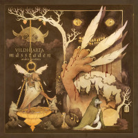 Vildhjarta - Måsstaden under vatten