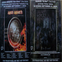 Fate of Norns / The Beast