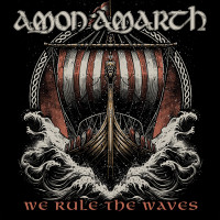 We Rule the Waves