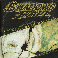 2 Song Sampler from the Art of Balance