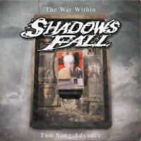 The War Within - Two Song Advance