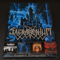 Complete Discography