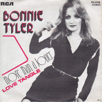More Than a Lover / Love Tangle