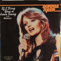 If I Sing You a Love Song / Heaven