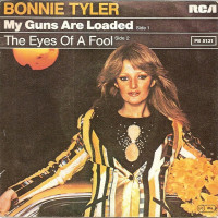 My Guns Are Loaded / The Eyes of a Fool