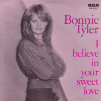 I Believe in Your Sweet Love