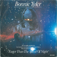 Faster Than the Speed of Night / Gonna Get Better