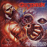 Gardenian - Two Feet Stand