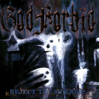 God Forbid - Reject the Sickness