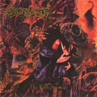 Sacrilege - The Fifth Season