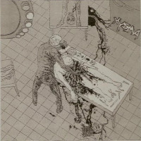Above the Mind of Morbidity
